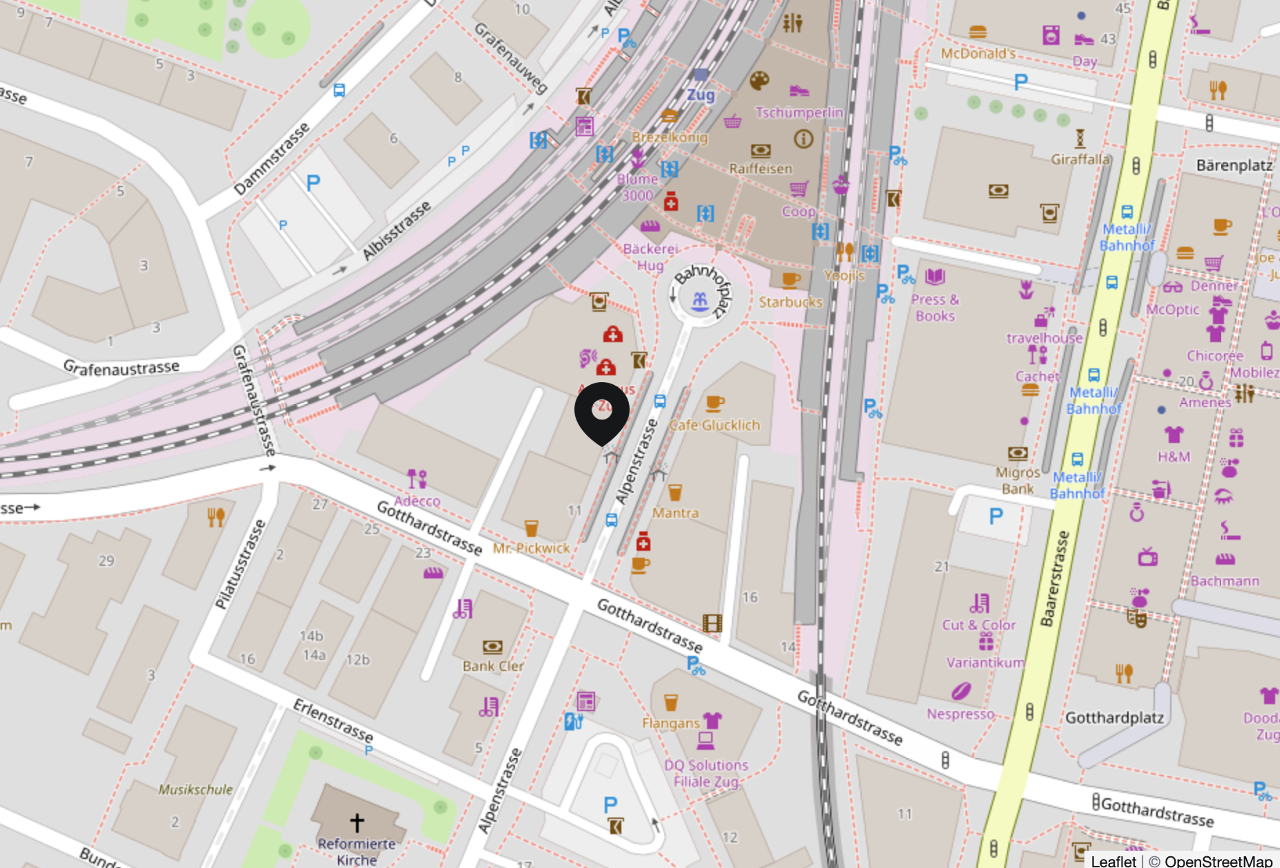 Auf Google Maps ansehen